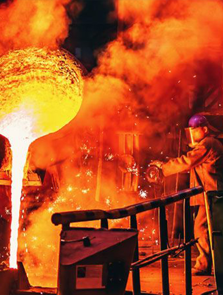 bina engineering's Story